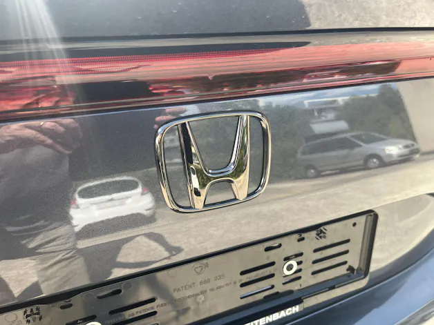 Honda Civic 2.0 i-MMD Sport