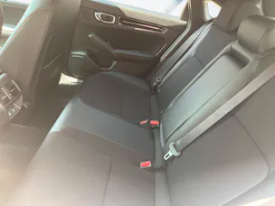 Honda Civic 2.0 i-MMD Sport