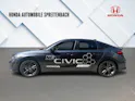 Honda Civic 2.0 i-MMD Sport