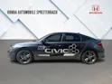 Honda Civic 2.0 i-MMD Sport