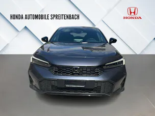 Honda Civic 2.0 i-MMD Sport