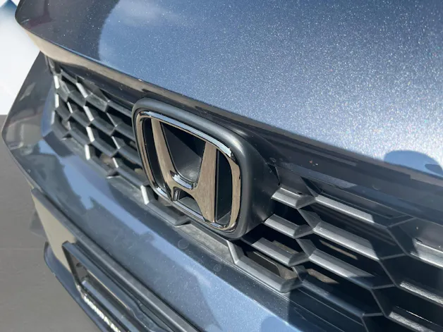 Honda Civic 2.0 i-MMD Sport