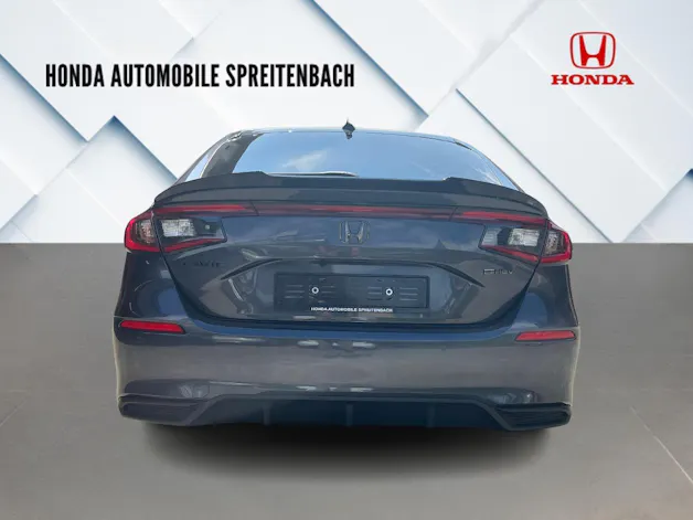 Honda Civic 2.0 i-MMD Sport