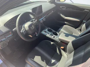 Honda Civic 2.0 i-MMD Sport