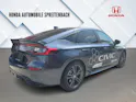 Honda Civic 2.0 i-MMD Sport