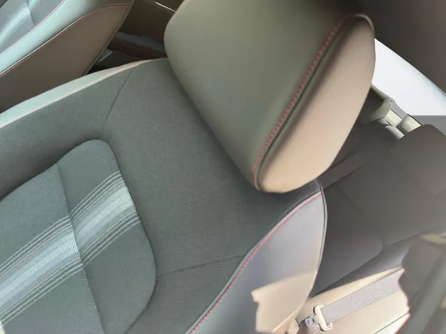 Honda Civic 2.0 i-MMD Sport