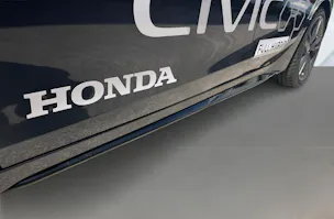 Honda Civic 2.0 i-MMD Sport