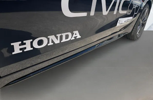Honda Civic 2.0 i-MMD Sport