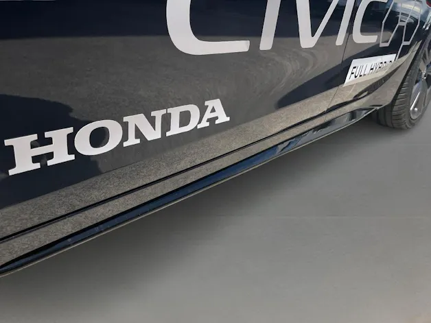 Honda Civic 2.0 i-MMD Sport