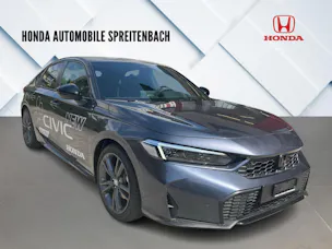 Honda Civic 2.0 i-MMD Sport
