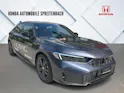 Honda Civic 2.0 i-MMD Sport