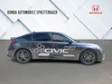 Honda Civic 2.0 i-MMD Sport
