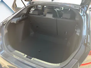 Honda Civic 2.0 i-MMD Sport