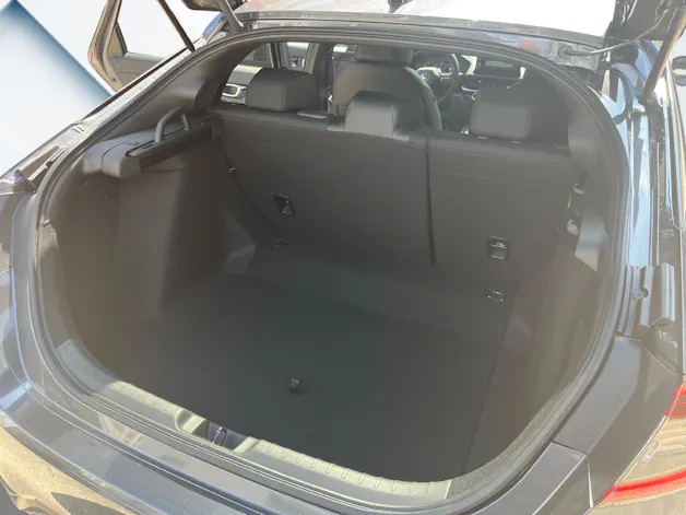 Honda Civic 2.0 i-MMD Sport