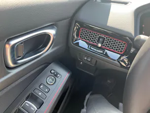 Honda Civic 2.0 i-MMD Sport