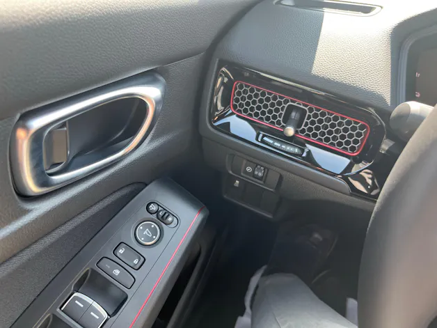 Honda Civic 2.0 i-MMD Sport