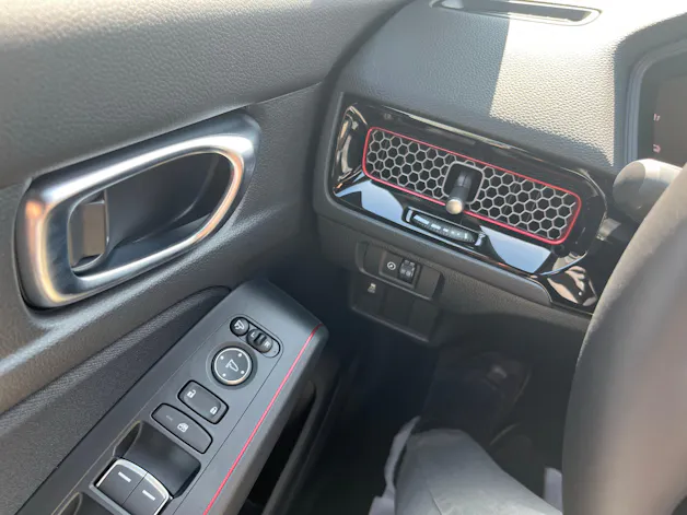 Honda Civic 2.0 i-MMD Sport