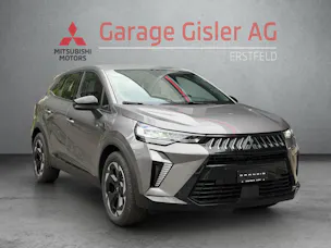 Mitsubishi Grandis 1.8 HEV Invite+