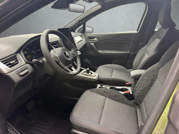 Mitsubishi Grandis 1.8 HEV Invite+
