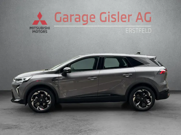 Mitsubishi Grandis 1.8 HEV Invite+
