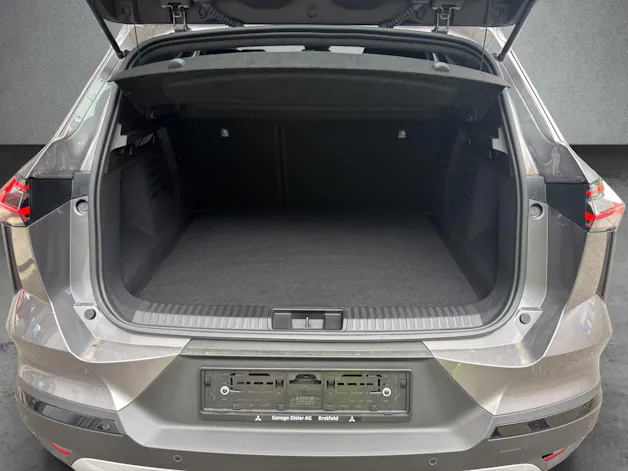Mitsubishi Grandis 1.8 HEV Invite+