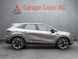 Mitsubishi Grandis 1.8 HEV Invite+