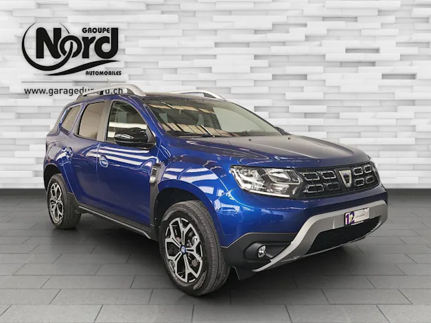 Dacia Duster 1.3 TCe 150 Celebration 4WD