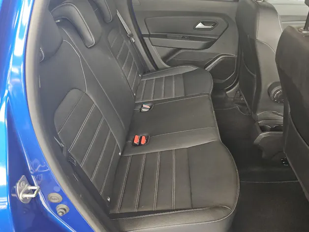 Dacia Duster 1.3 TCe 150 Celebration 4WD
