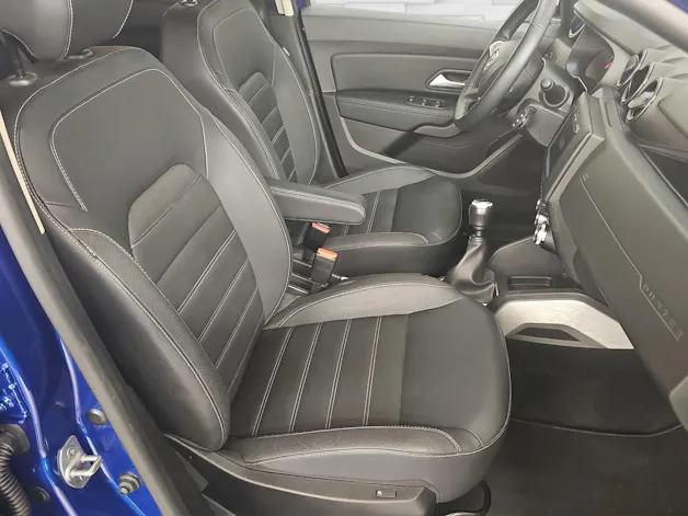 Dacia Duster 1.3 TCe 150 Celebration 4WD