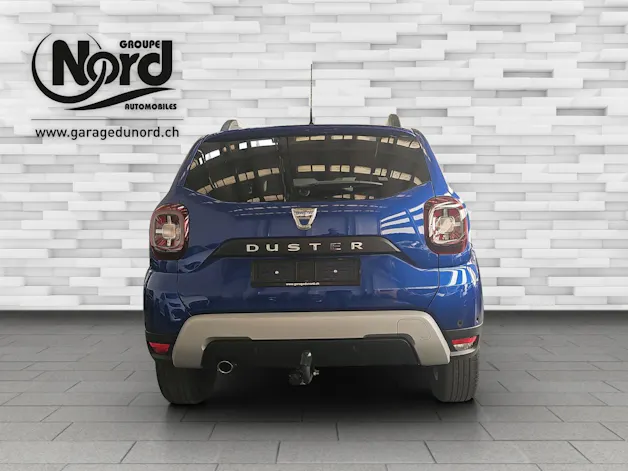 Dacia Duster 1.3 TCe 150 Celebration 4WD