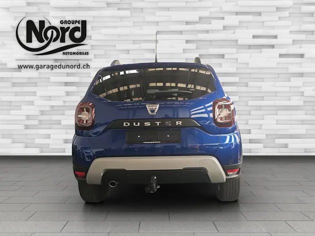 Dacia Duster 1.3 TCe 150 Celebration 4WD