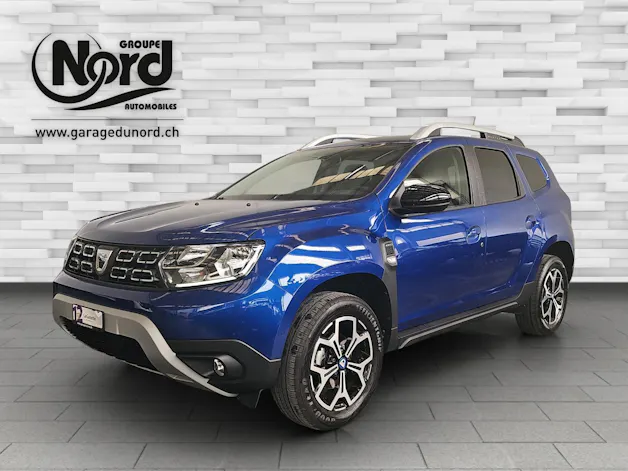 Dacia Duster 1.3 TCe 150 Celebration 4WD