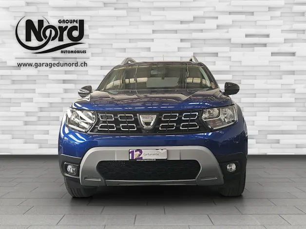 Dacia Duster 1.3 TCe 150 Celebration 4WD