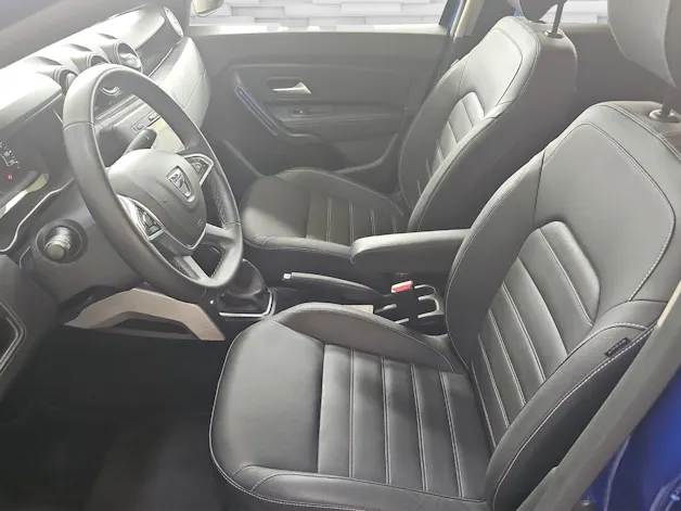 Dacia Duster 1.3 TCe 150 Celebration 4WD