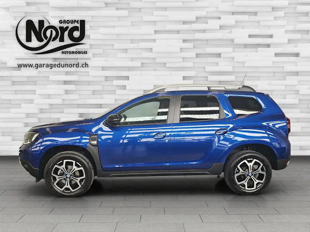 Dacia Duster 1.3 TCe 150 Celebration 4WD