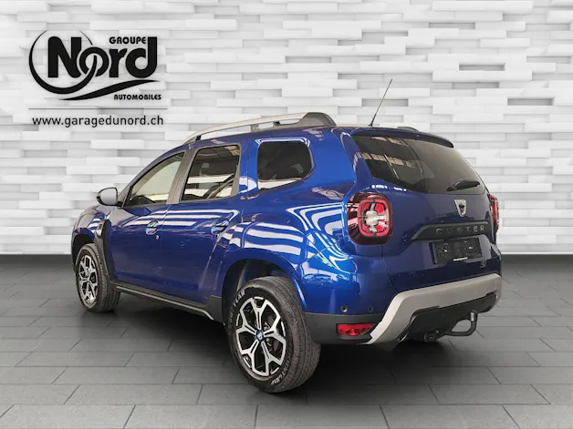 Dacia Duster 1.3 TCe 150 Celebration 4WD