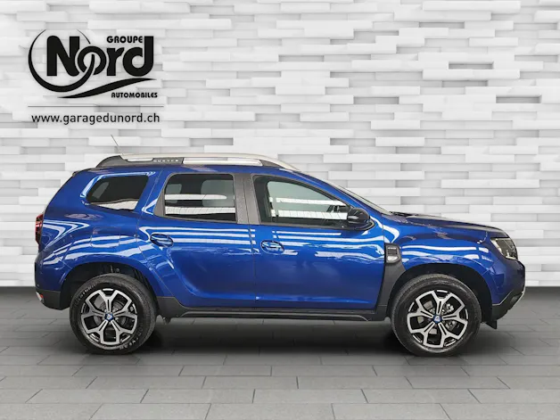 Dacia Duster 1.3 TCe 150 Celebration 4WD