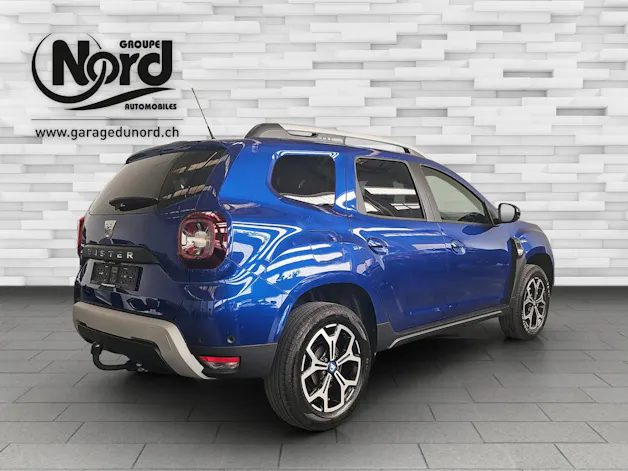 Dacia Duster 1.3 TCe 150 Celebration 4WD