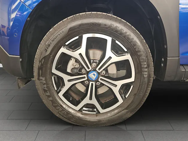 Dacia Duster 1.3 TCe 150 Celebration 4WD