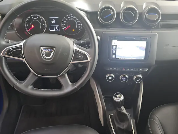 Dacia Duster 1.3 TCe 150 Celebration 4WD