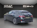 BMW 520d xDrive Touring M Sport PRO ** VOLLAUSSTATTUNG // 5 Jahre GARANTIE // 2'000 kg Anhängelast **