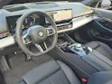 BMW 520d xDrive Touring M Sport PRO ** VOLLAUSSTATTUNG // 5 Jahre GARANTIE // 2'000 kg Anhängelast **