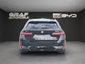 BMW 520d xDrive Touring M Sport PRO ** VOLLAUSSTATTUNG // 5 Jahre GARANTIE // 2'000 kg Anhängelast **
