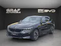 BMW 520d xDrive Touring M Sport PRO ** VOLLAUSSTATTUNG // 5 Jahre GARANTIE // 2'000 kg Anhängelast **
