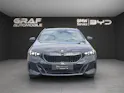 BMW 520d xDrive Touring M Sport PRO ** VOLLAUSSTATTUNG // 5 Jahre GARANTIE // 2'000 kg Anhängelast **