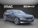 BMW 520d xDrive Touring M Sport PRO ** VOLLAUSSTATTUNG // 5 Jahre GARANTIE // 2'000 kg Anhängelast **