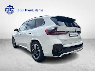 BMW iX1 xDrive 30