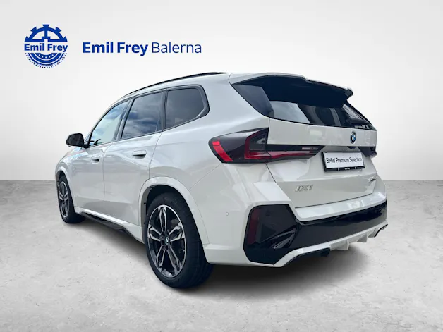 BMW iX1 xDrive 30