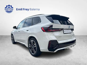 image du véhicule BMW iX1 xDrive 30