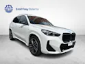BMW iX1 xDrive 30